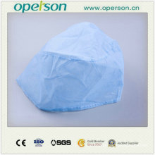 Disposable Doctor′s Adjustable Cap with Ties (OS5007)